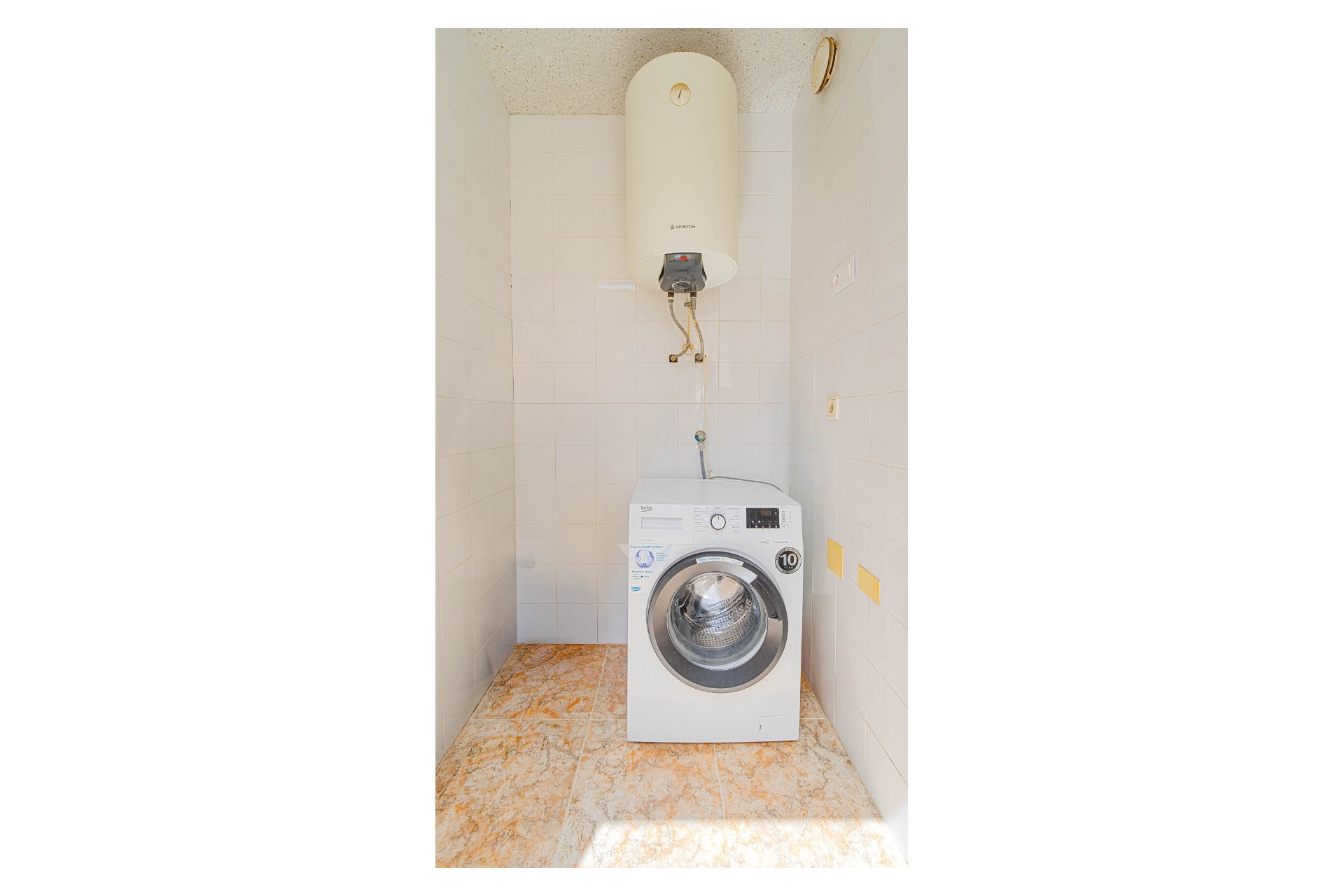 Revente - Appartement - Punta Prima