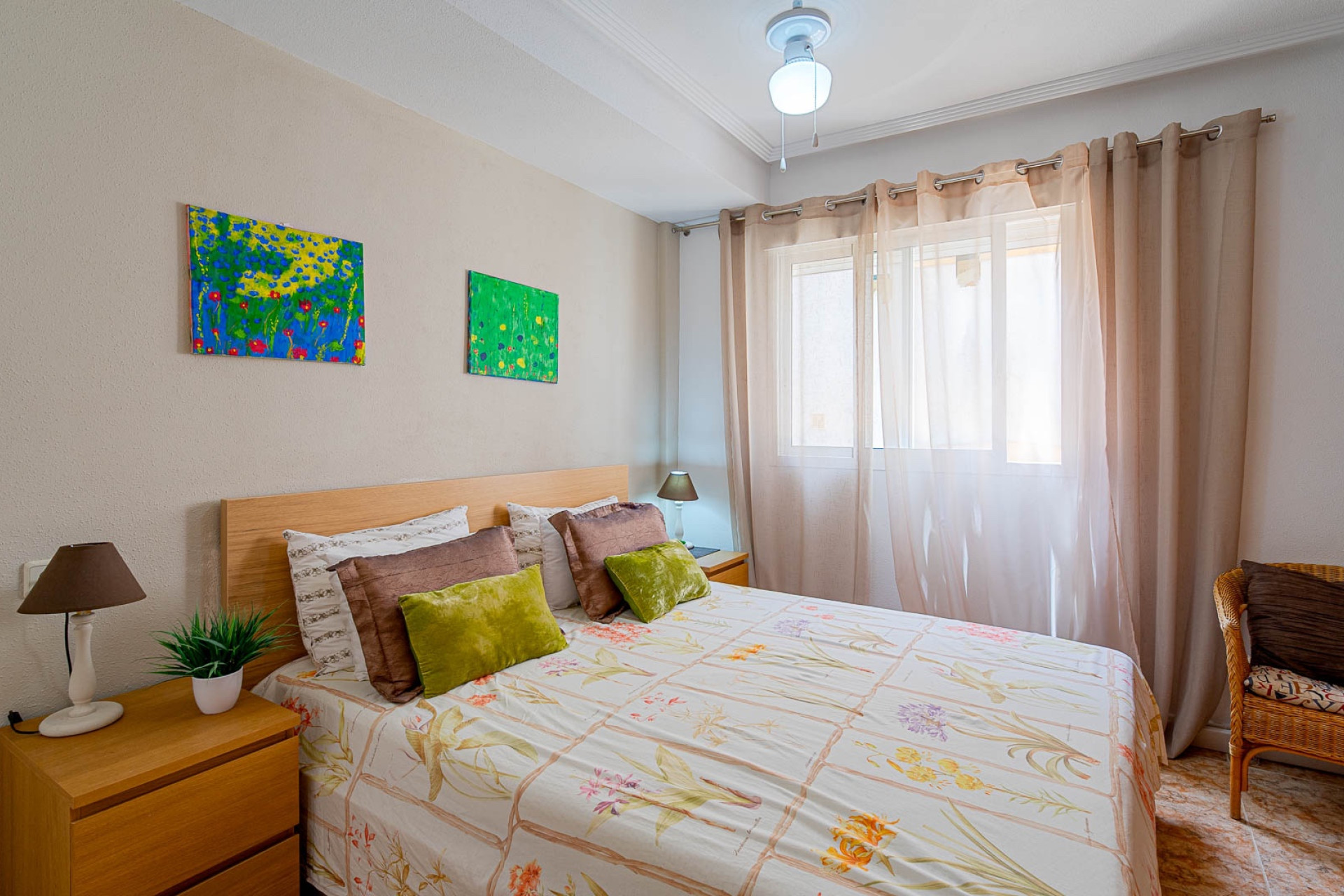 Revente - Appartement - Punta Prima