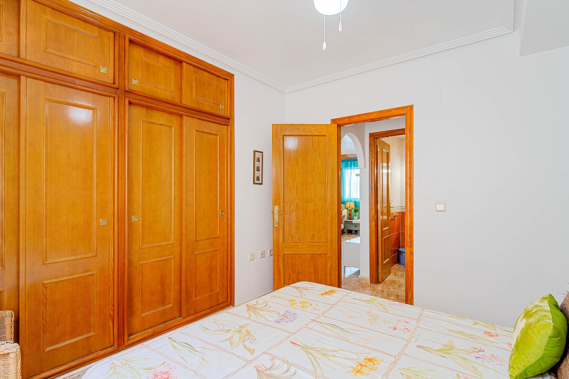 Revente - Appartement - Punta Prima