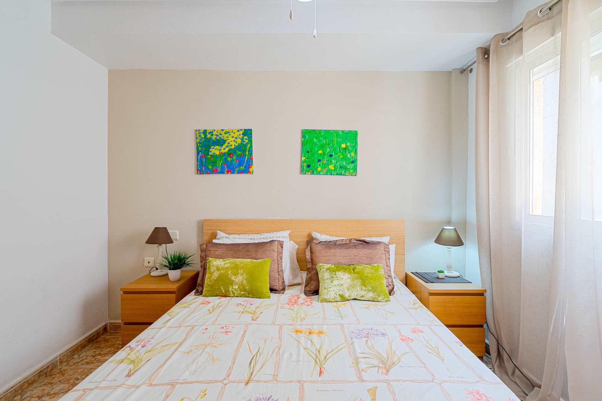 Revente - Appartement - Punta Prima