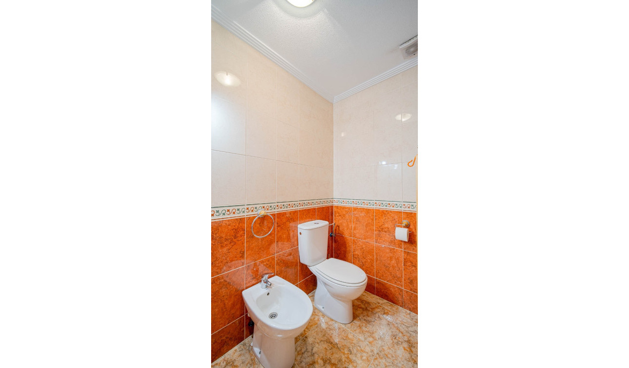 Revente - Appartement - Punta Prima
