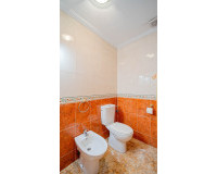 Revente - Appartement - Punta Prima