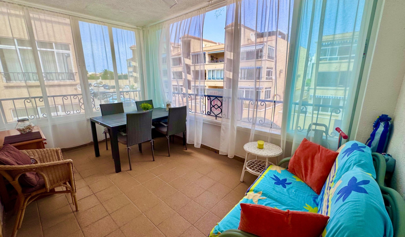 Revente - Appartement - Punta Prima