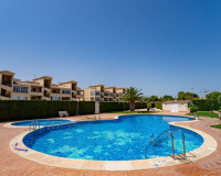 Revente - Appartement - Punta Prima