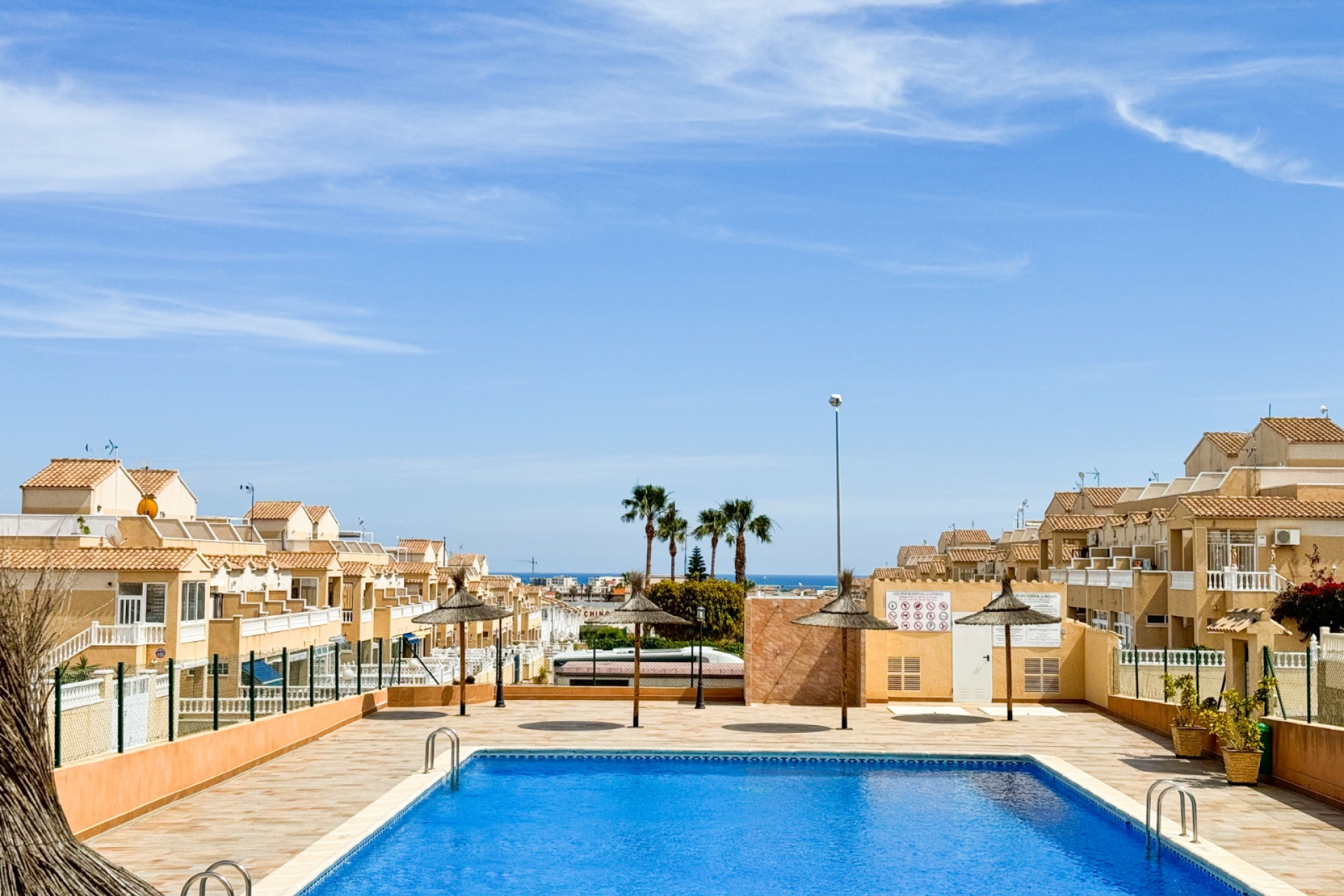 Revente - Appartement - Punta Prima