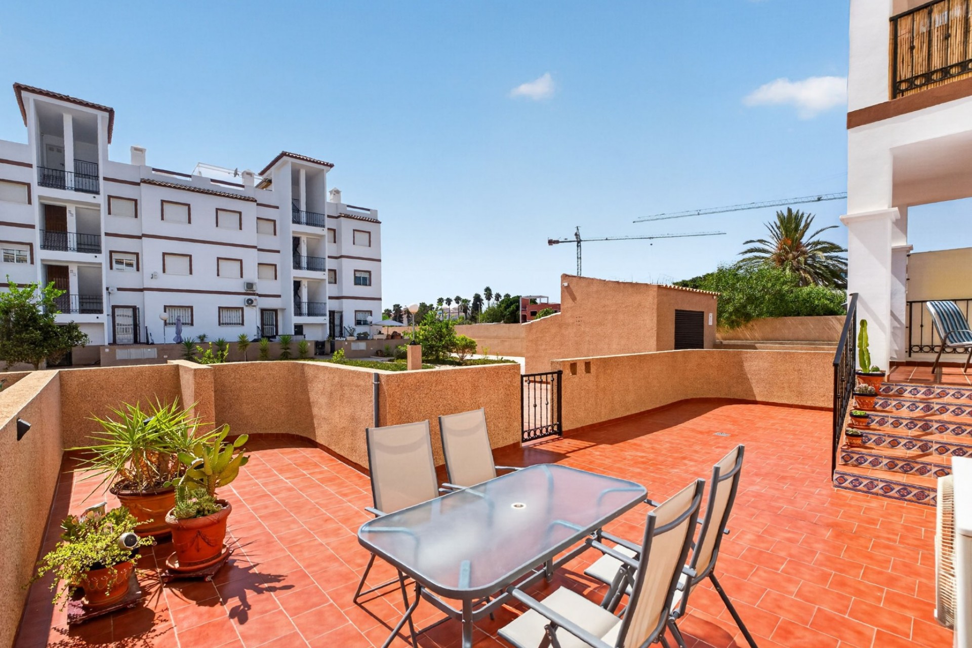 Revente - Appartement - Punta Prima