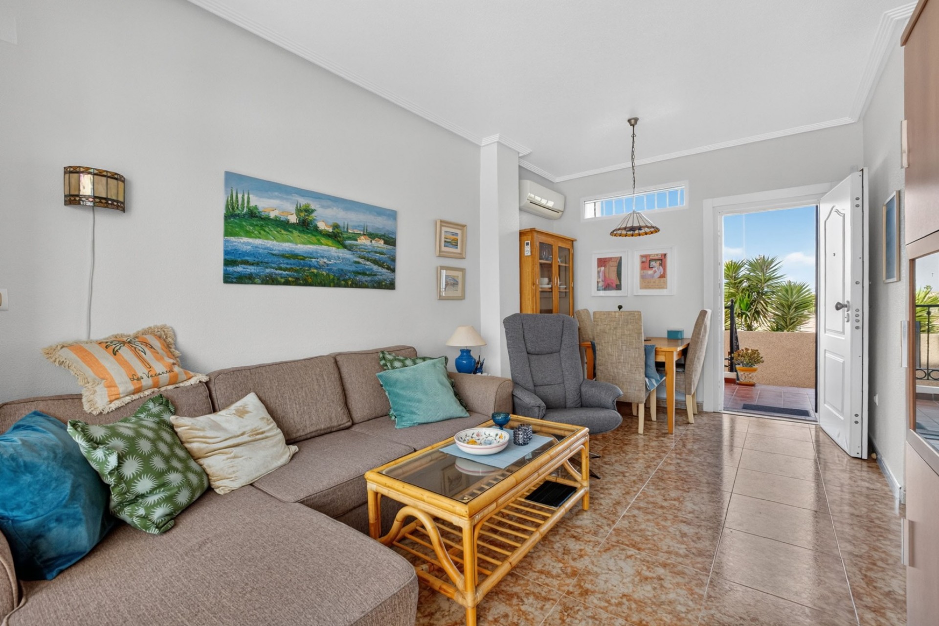 Revente - Appartement - Punta Prima