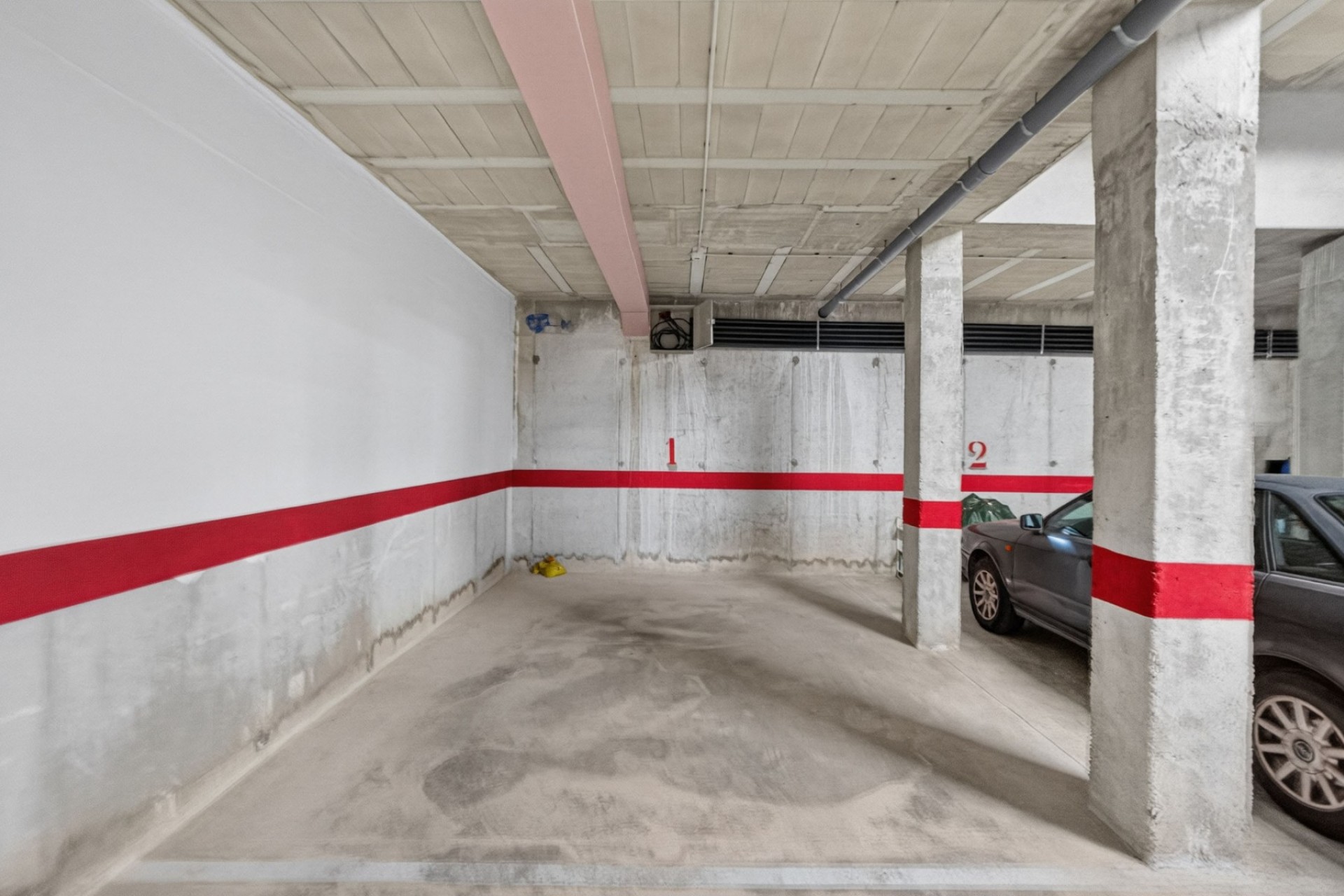 Revente - Appartement - Punta Prima