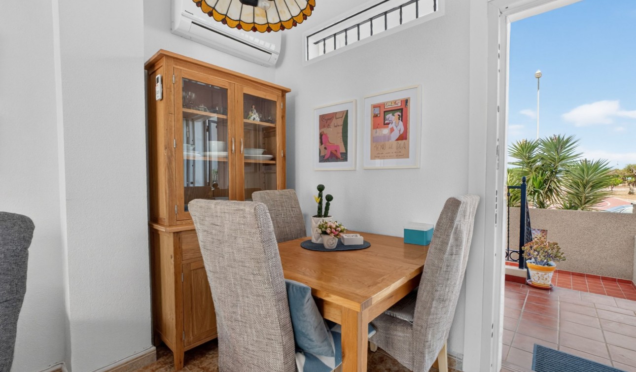 Revente - Appartement - Punta Prima