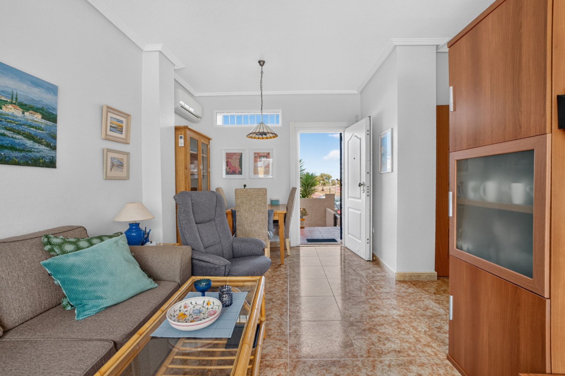 Revente - Appartement - Punta Prima