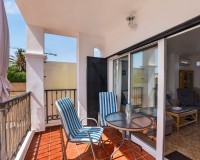 Revente - Appartement - Punta Prima