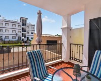 Revente - Appartement - Punta Prima
