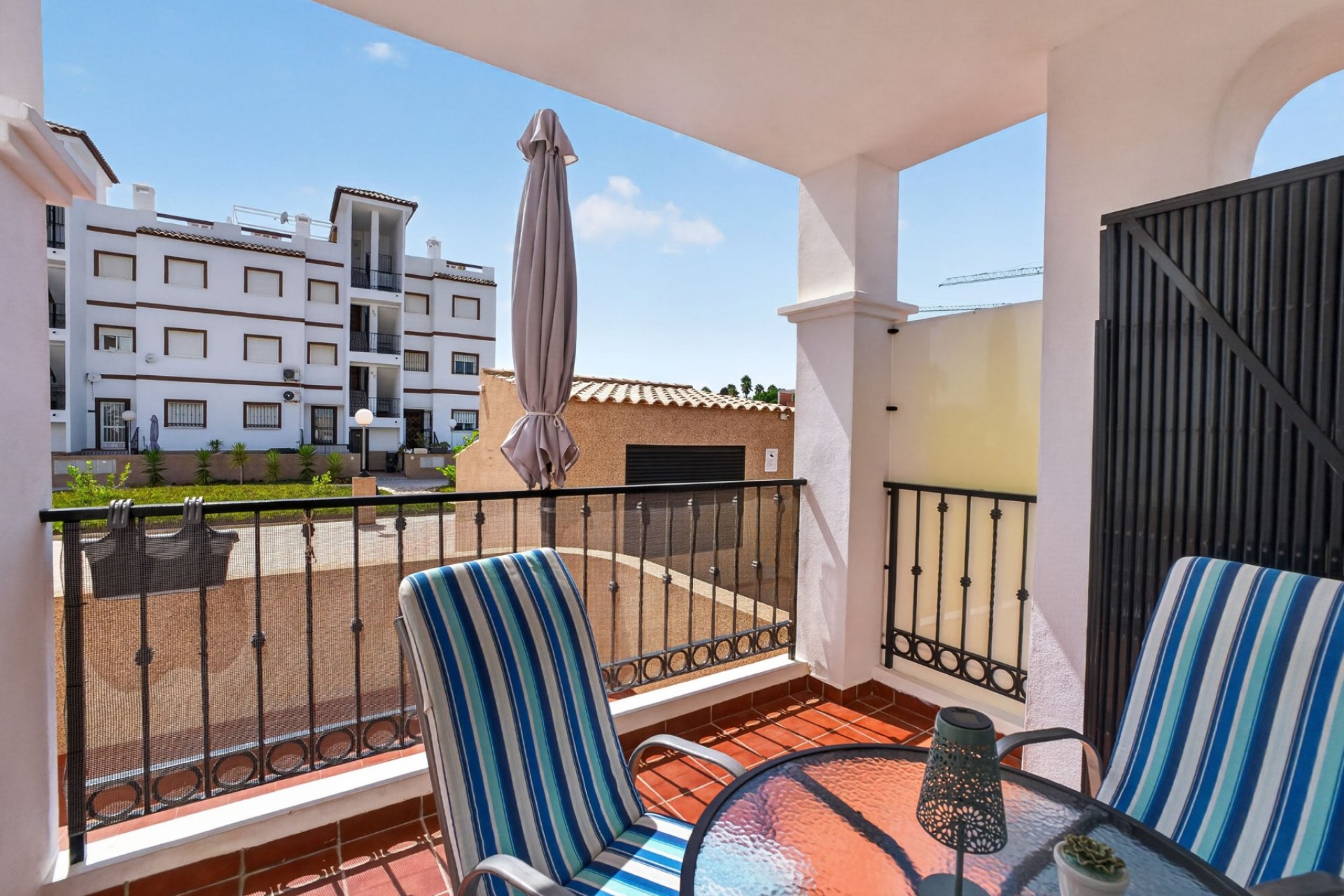Revente - Appartement - Punta Prima
