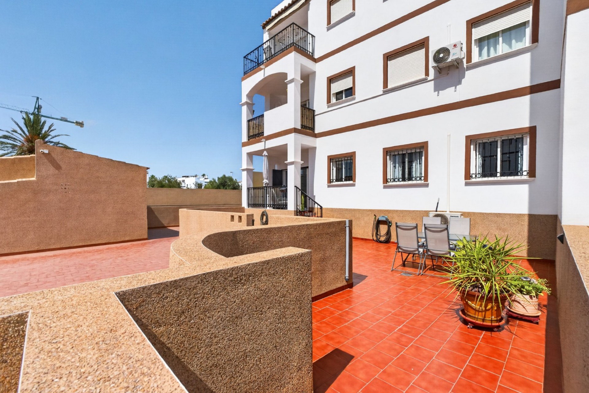 Revente - Appartement - Punta Prima