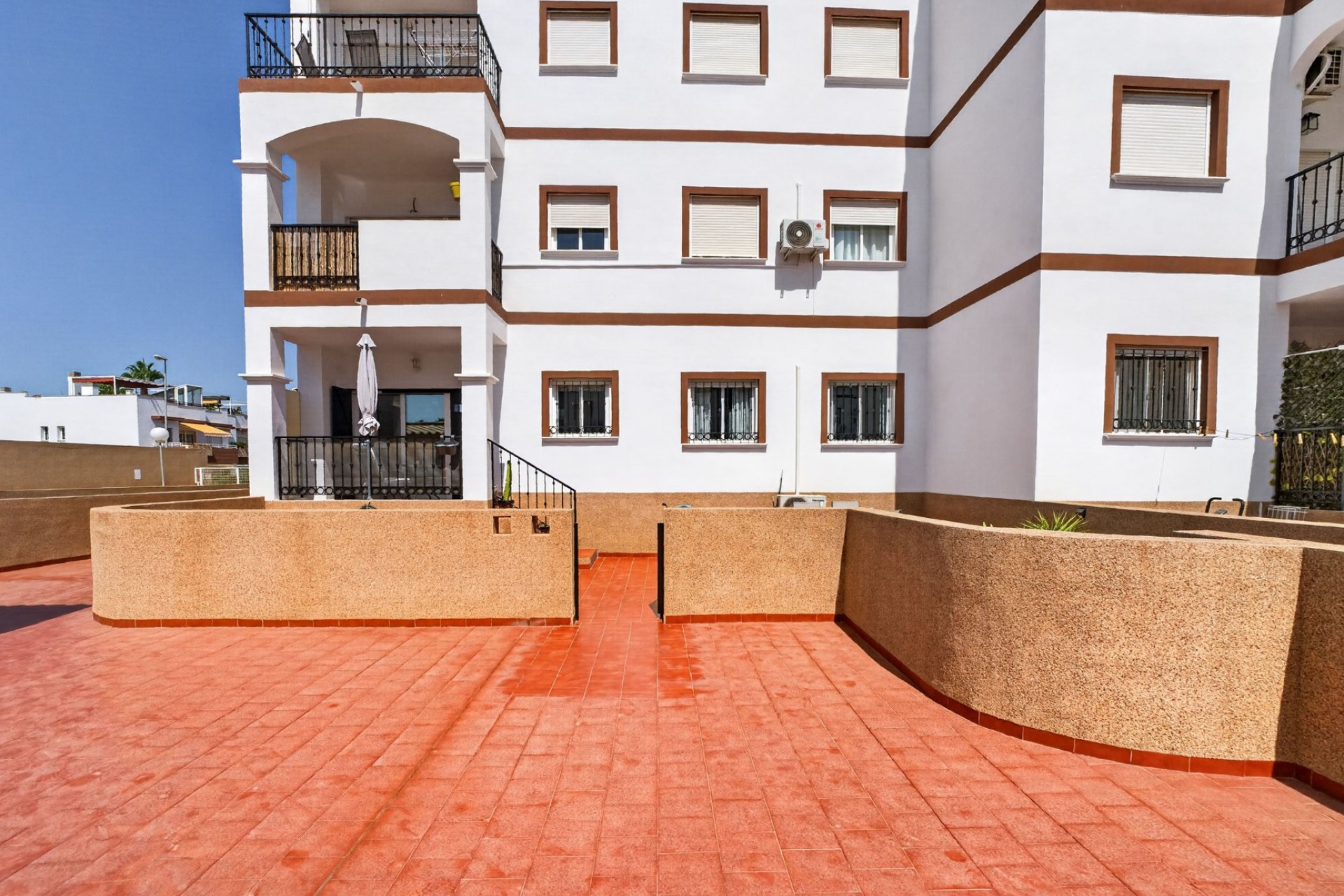 Revente - Appartement - Punta Prima