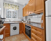Revente - Appartement - Punta Prima