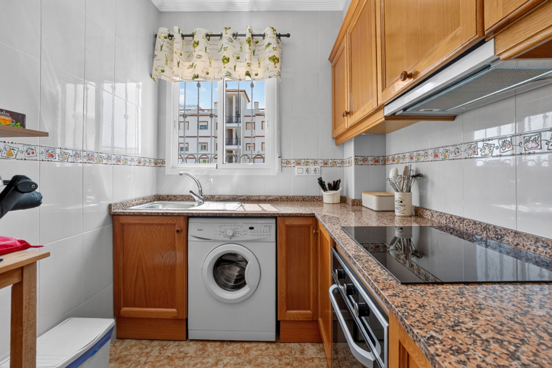 Revente - Appartement - Punta Prima