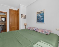 Revente - Appartement - Punta Prima