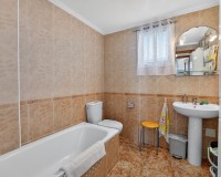 Revente - Appartement - Punta Prima