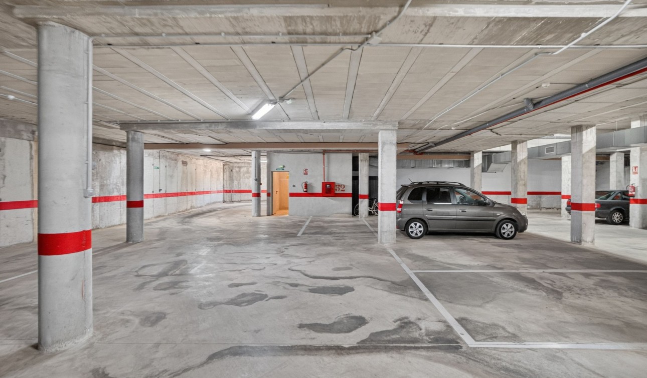 Revente - Appartement - Punta Prima