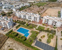 Revente - Appartement - Punta Prima