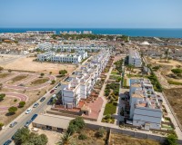 Revente - Appartement - Punta Prima