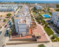 Revente - Appartement - Punta Prima