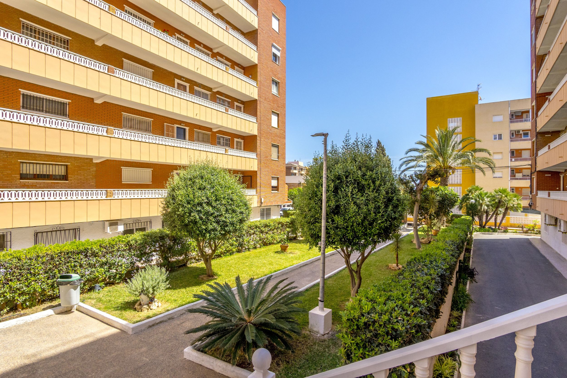 Revente - Appartement - Punta Prima