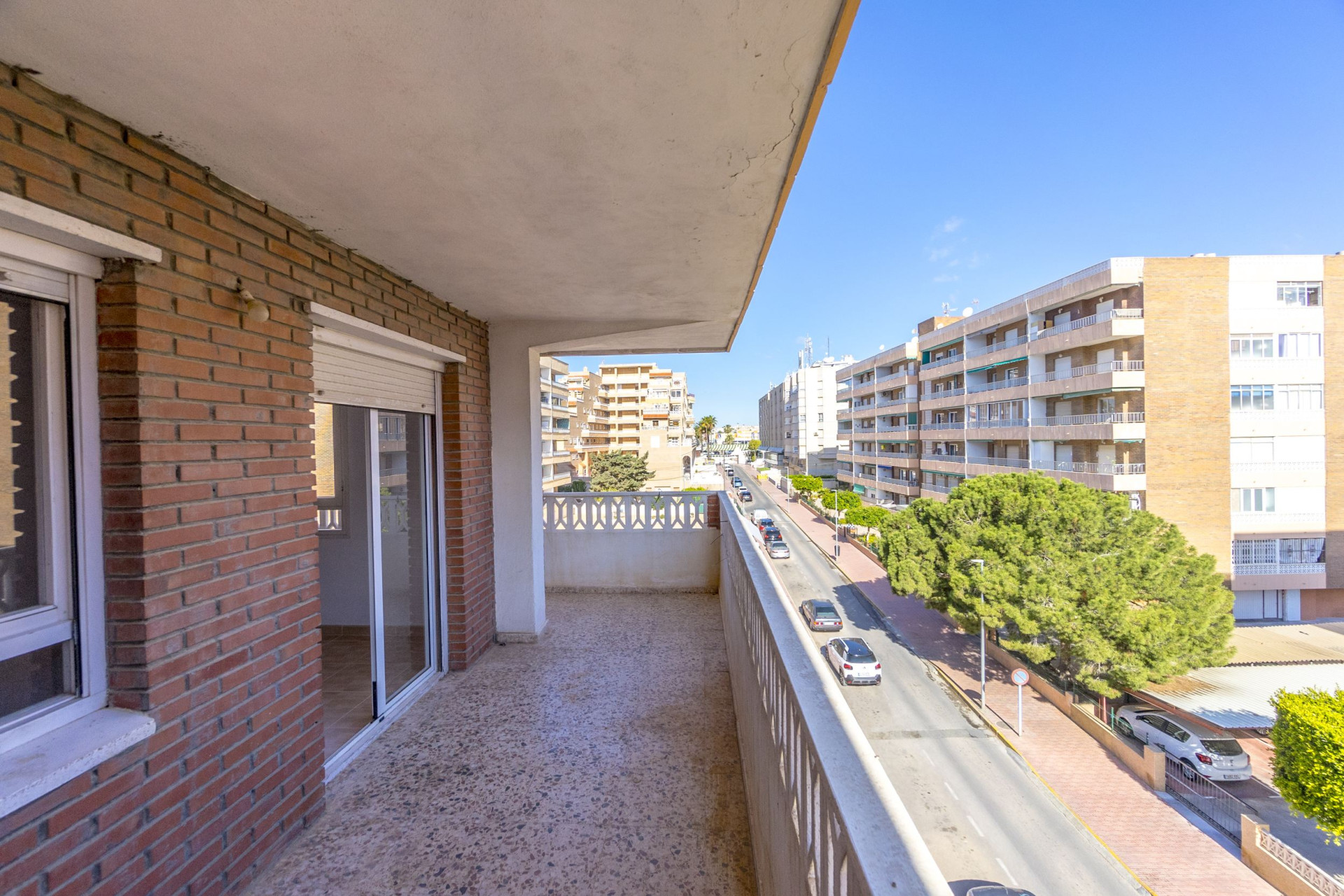 Revente - Appartement - Punta Prima