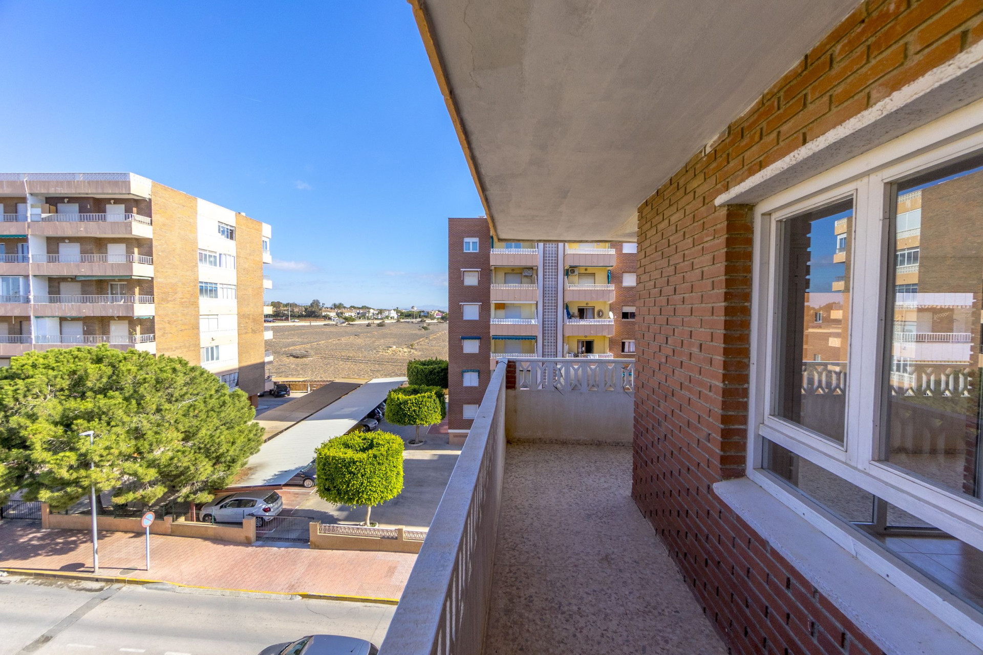 Revente - Appartement - Punta Prima