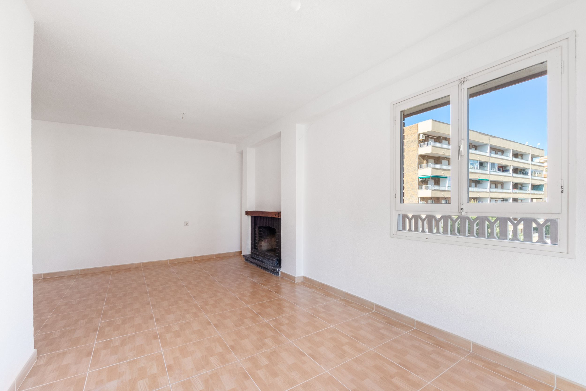 Revente - Appartement - Punta Prima