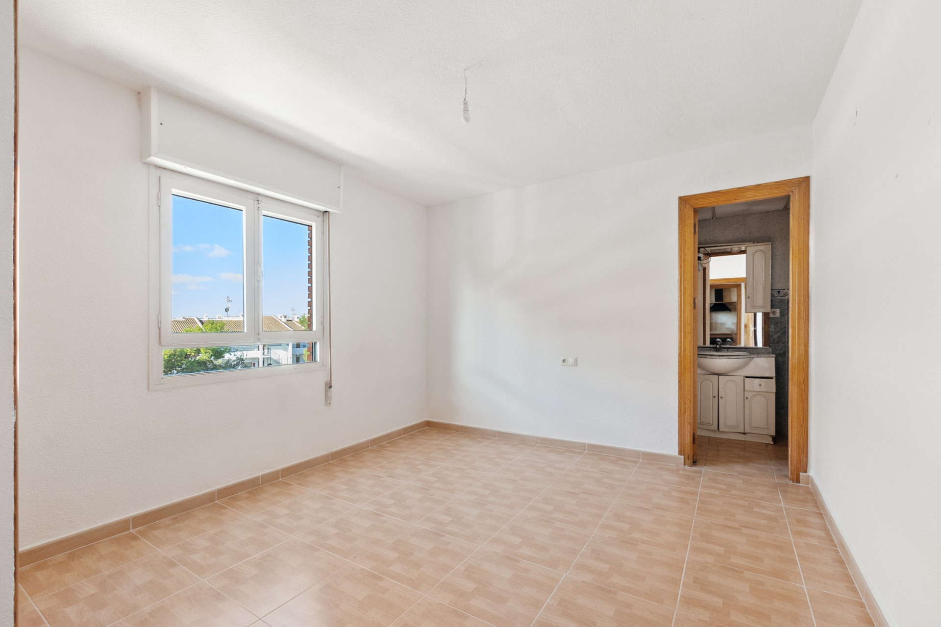 Revente - Appartement - Punta Prima