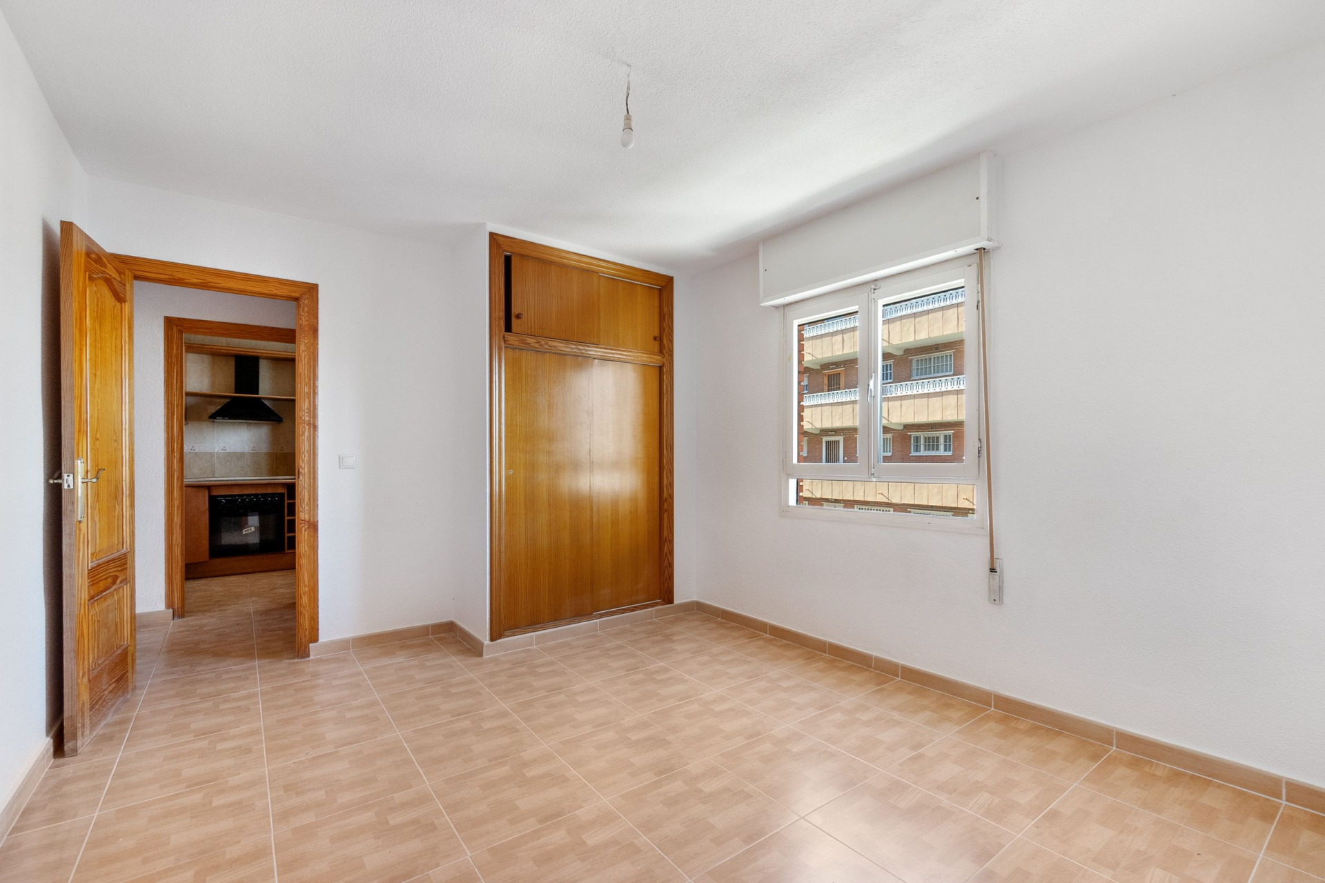 Revente - Appartement - Punta Prima