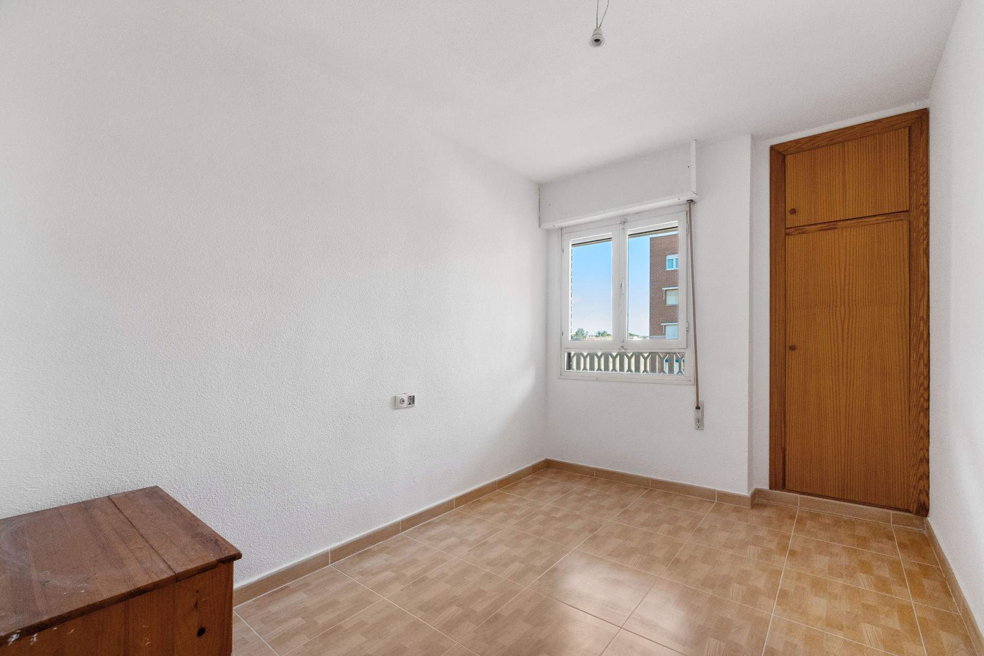 Revente - Appartement - Punta Prima