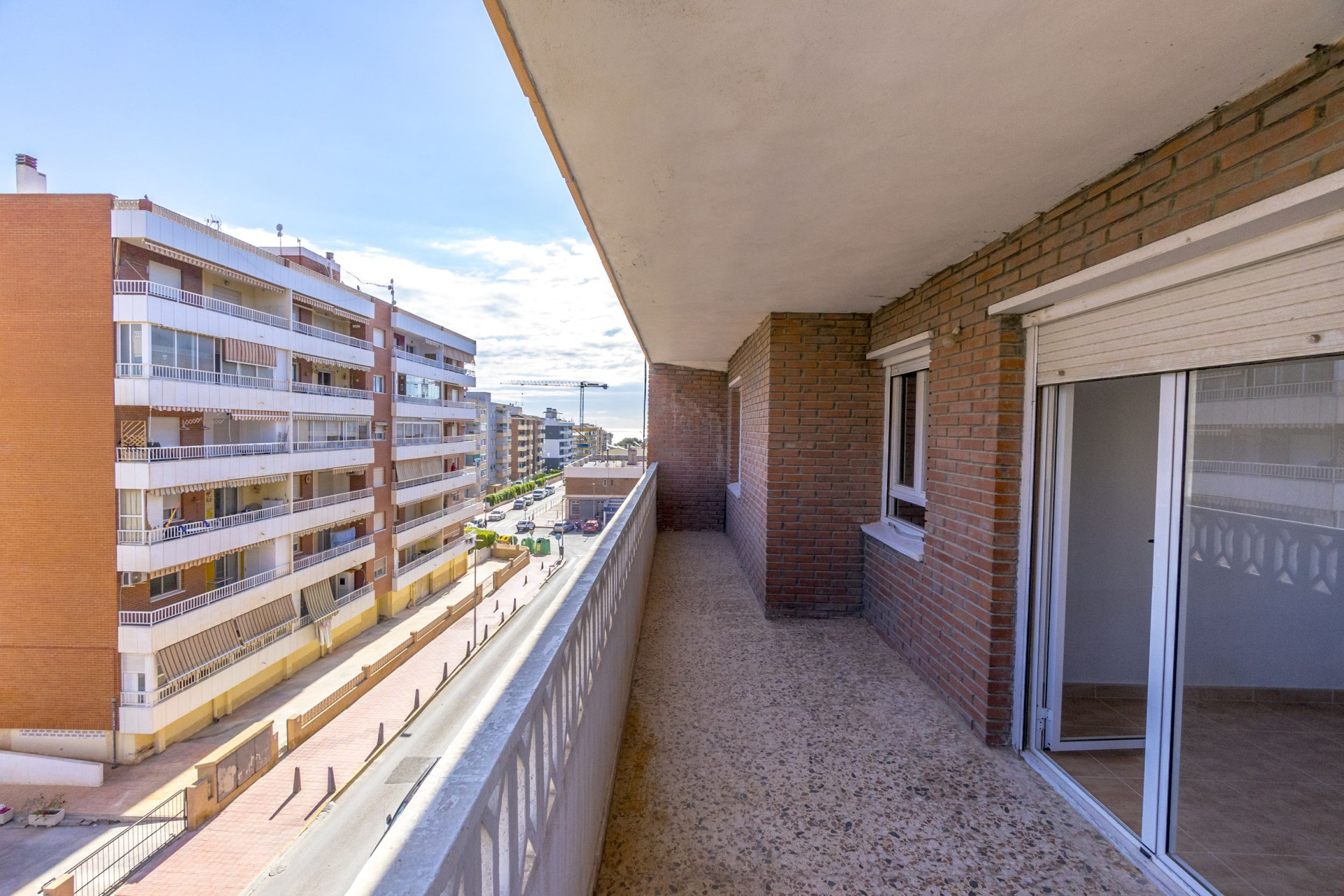 Revente - Appartement - Punta Prima