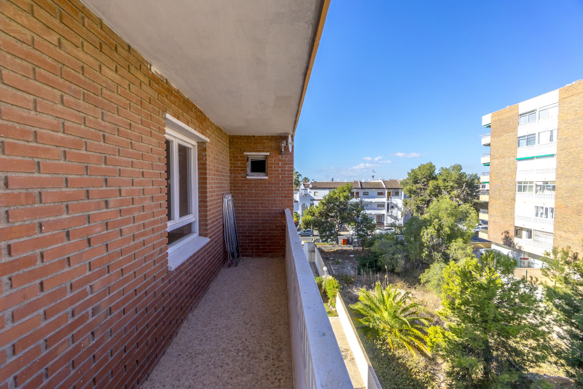 Revente - Appartement - Punta Prima