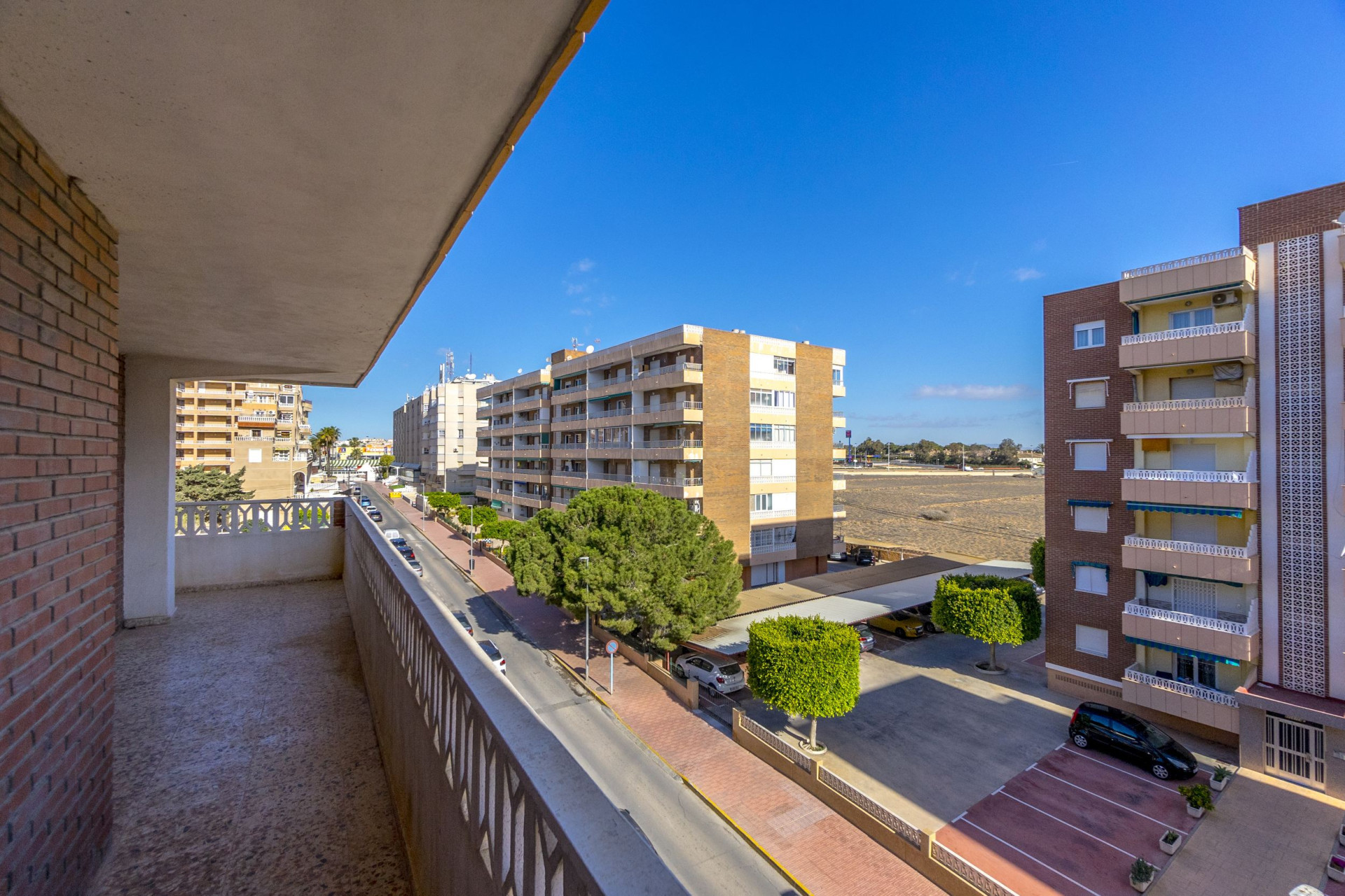 Revente - Appartement - Punta Prima