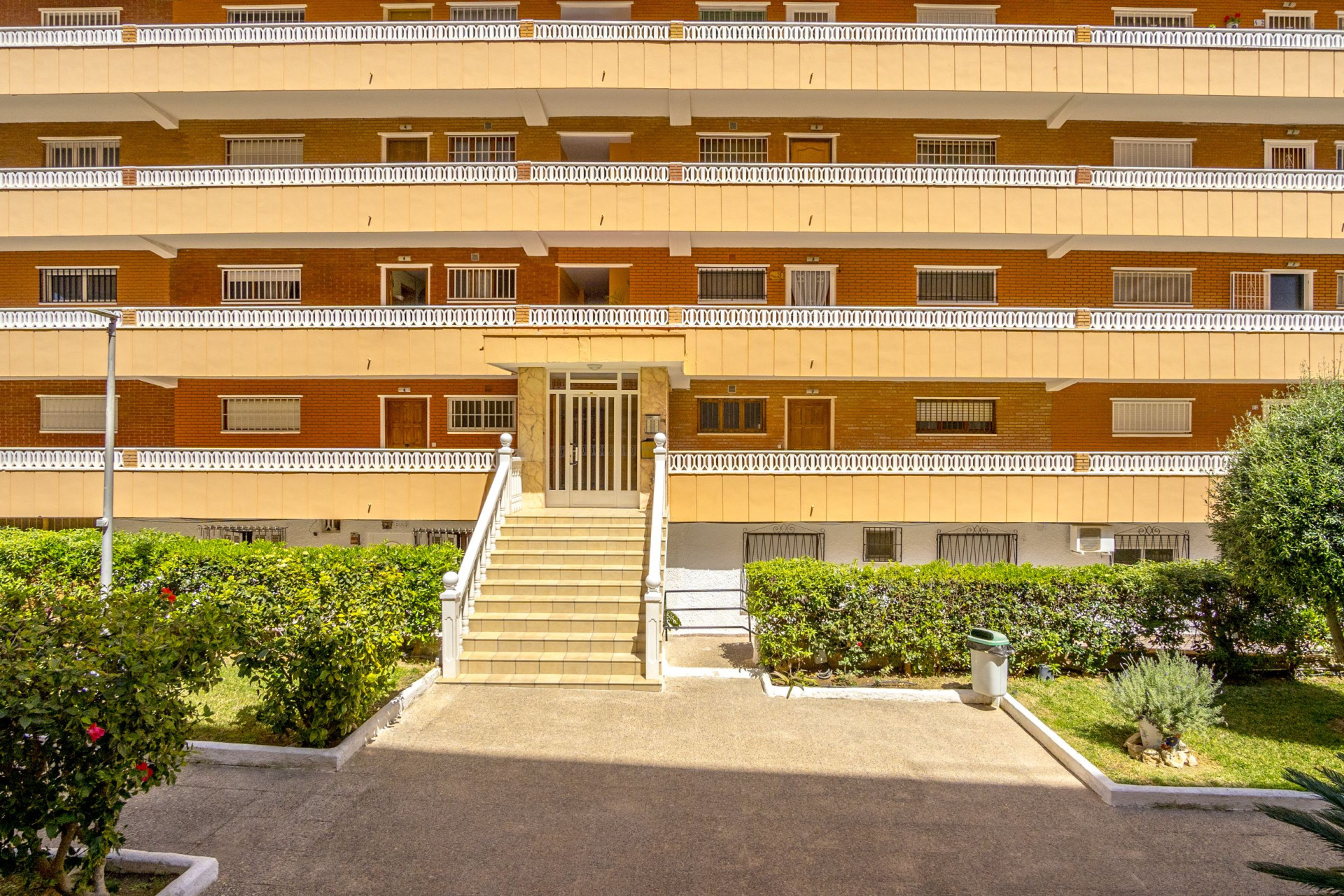 Revente - Appartement - Punta Prima