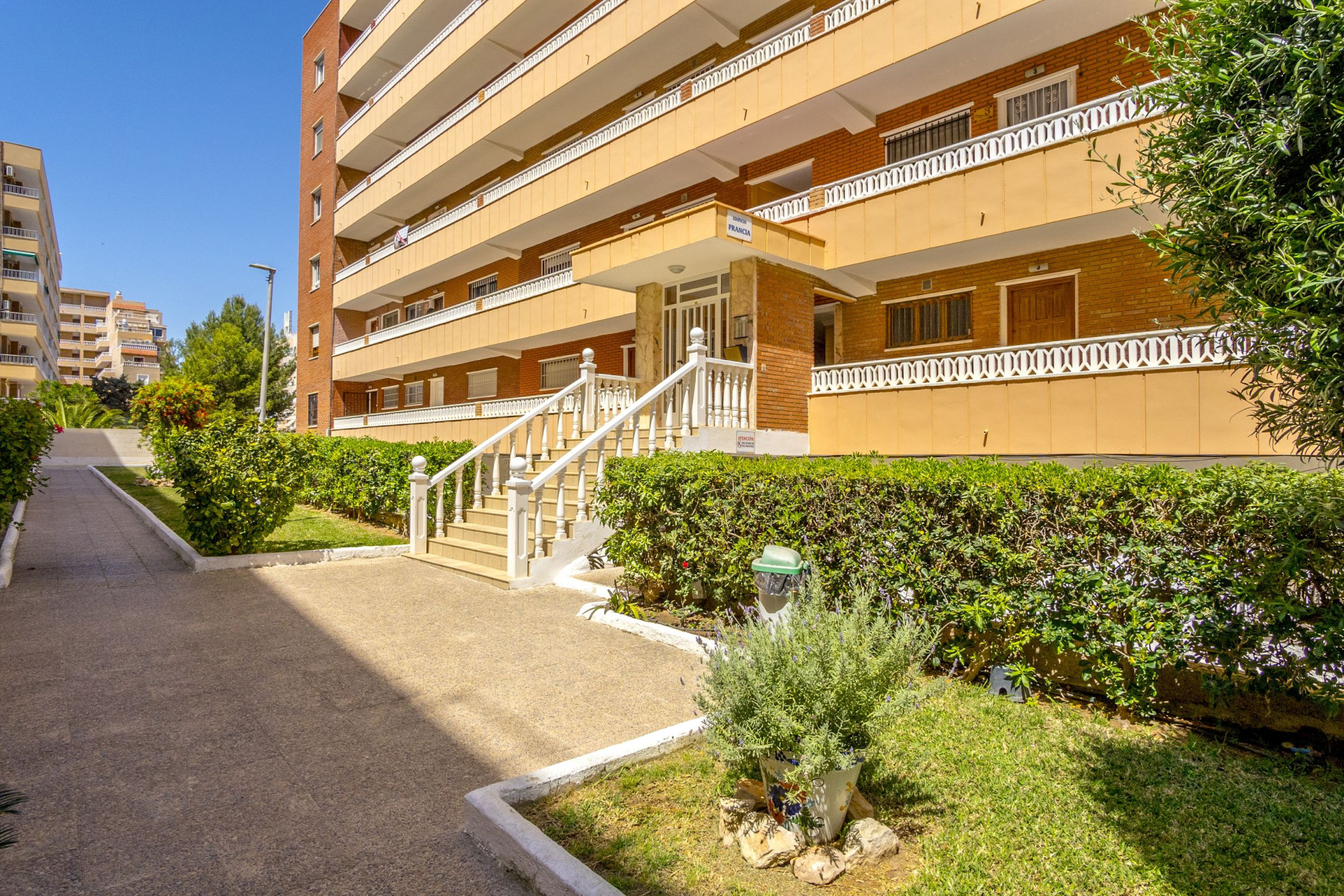 Revente - Appartement - Punta Prima