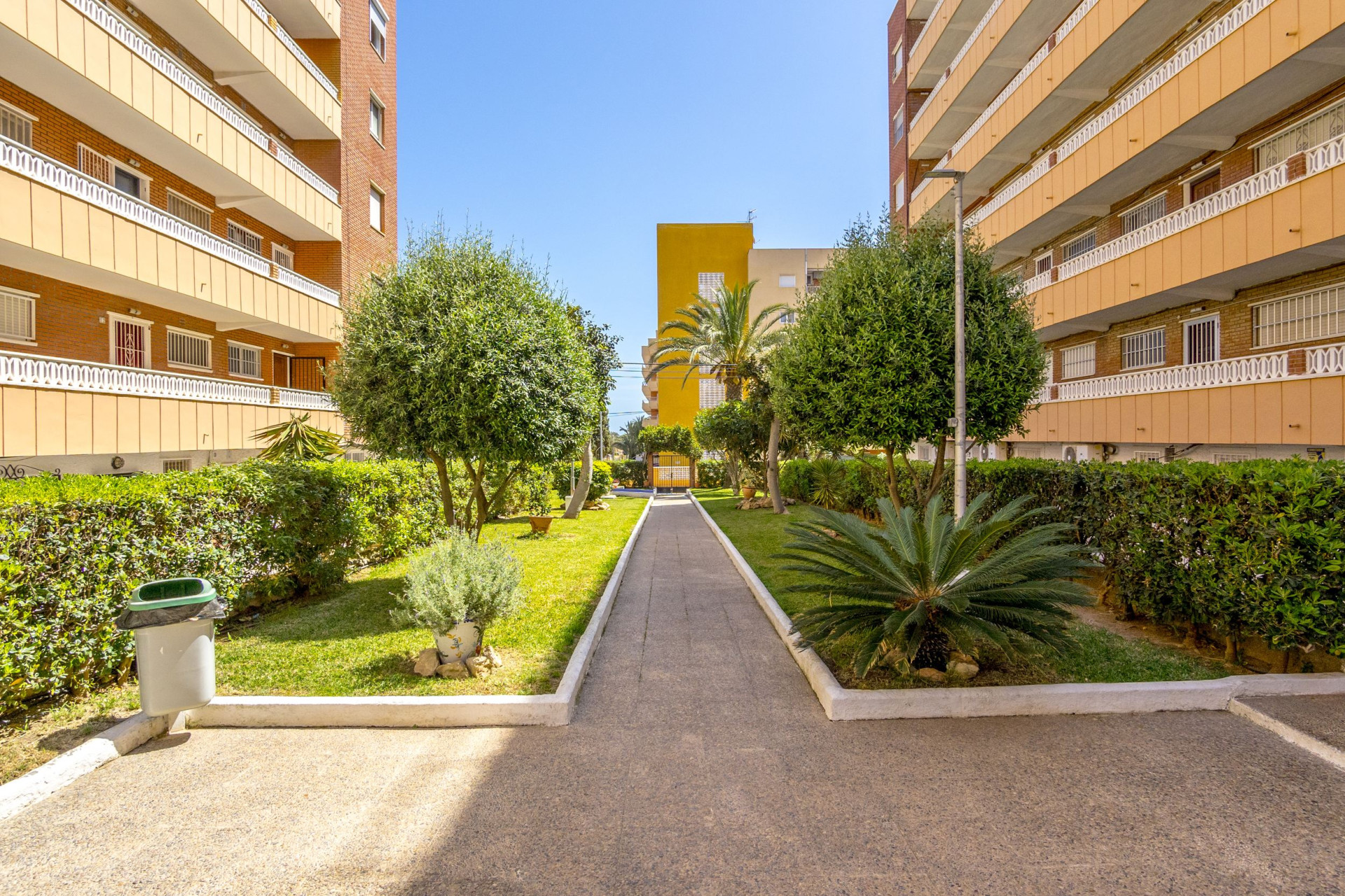 Revente - Appartement - Punta Prima