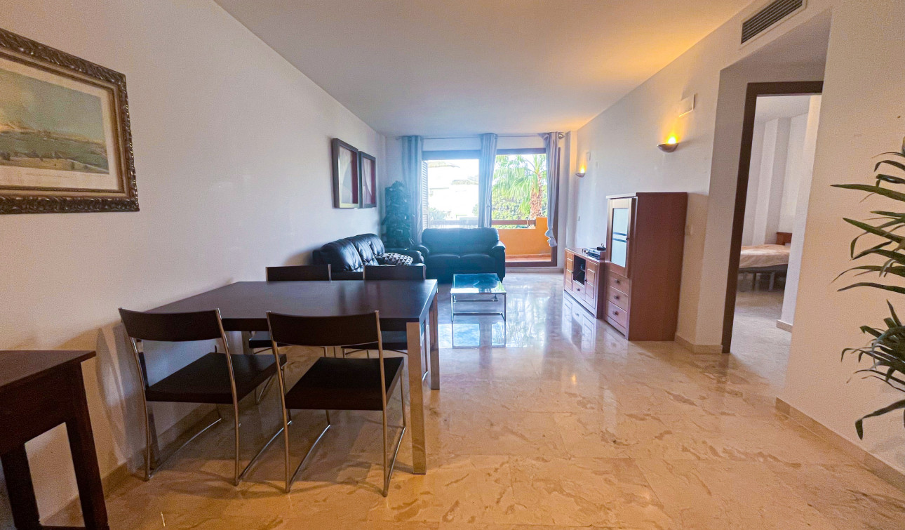 Revente - Appartement - Punta Prima