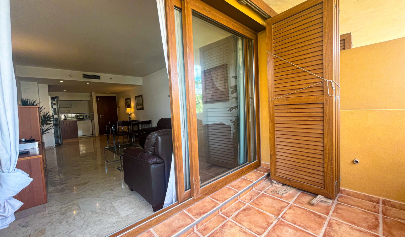 Revente - Appartement - Punta Prima