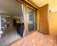 Revente - Appartement - Punta Prima