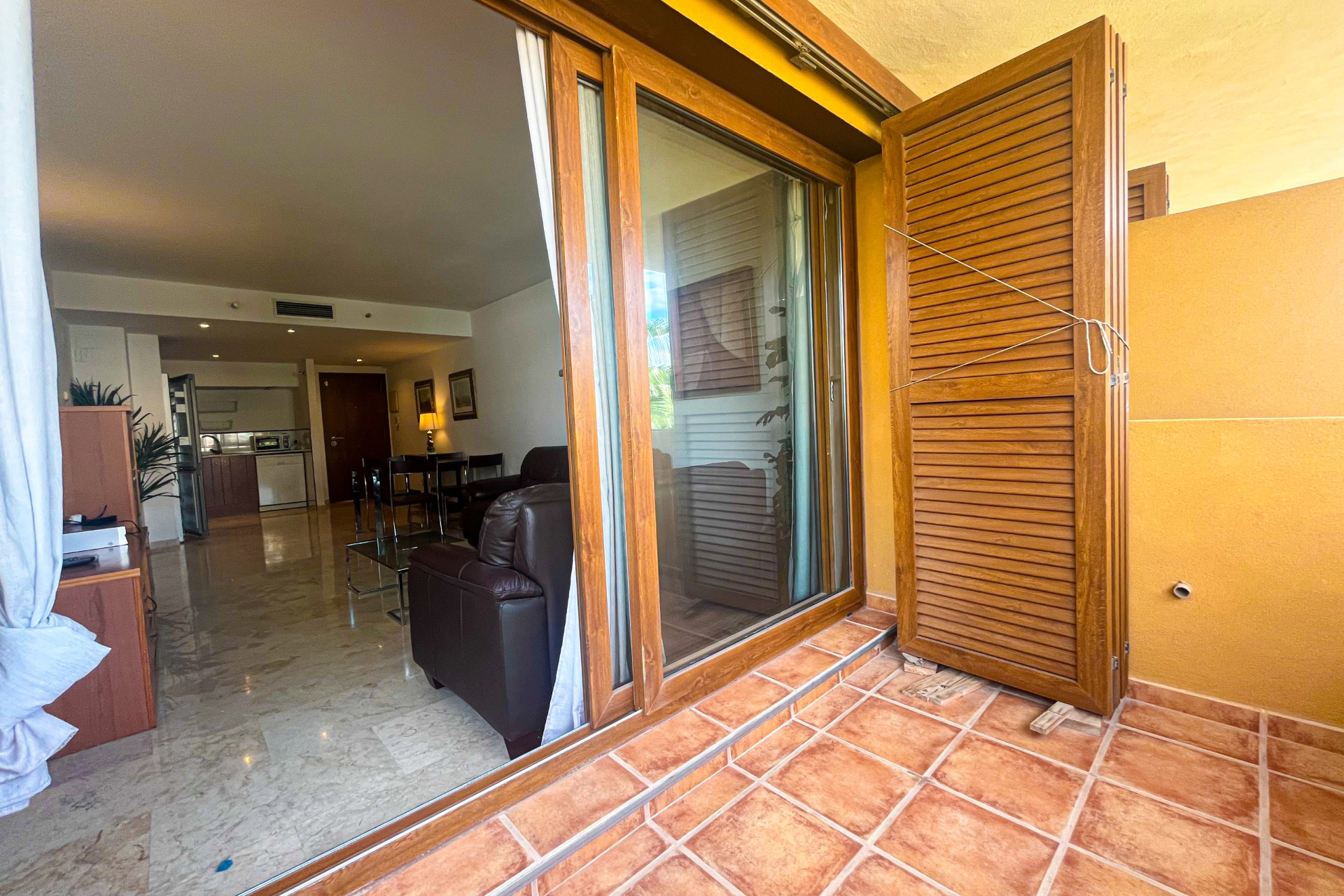 Revente - Appartement - Punta Prima