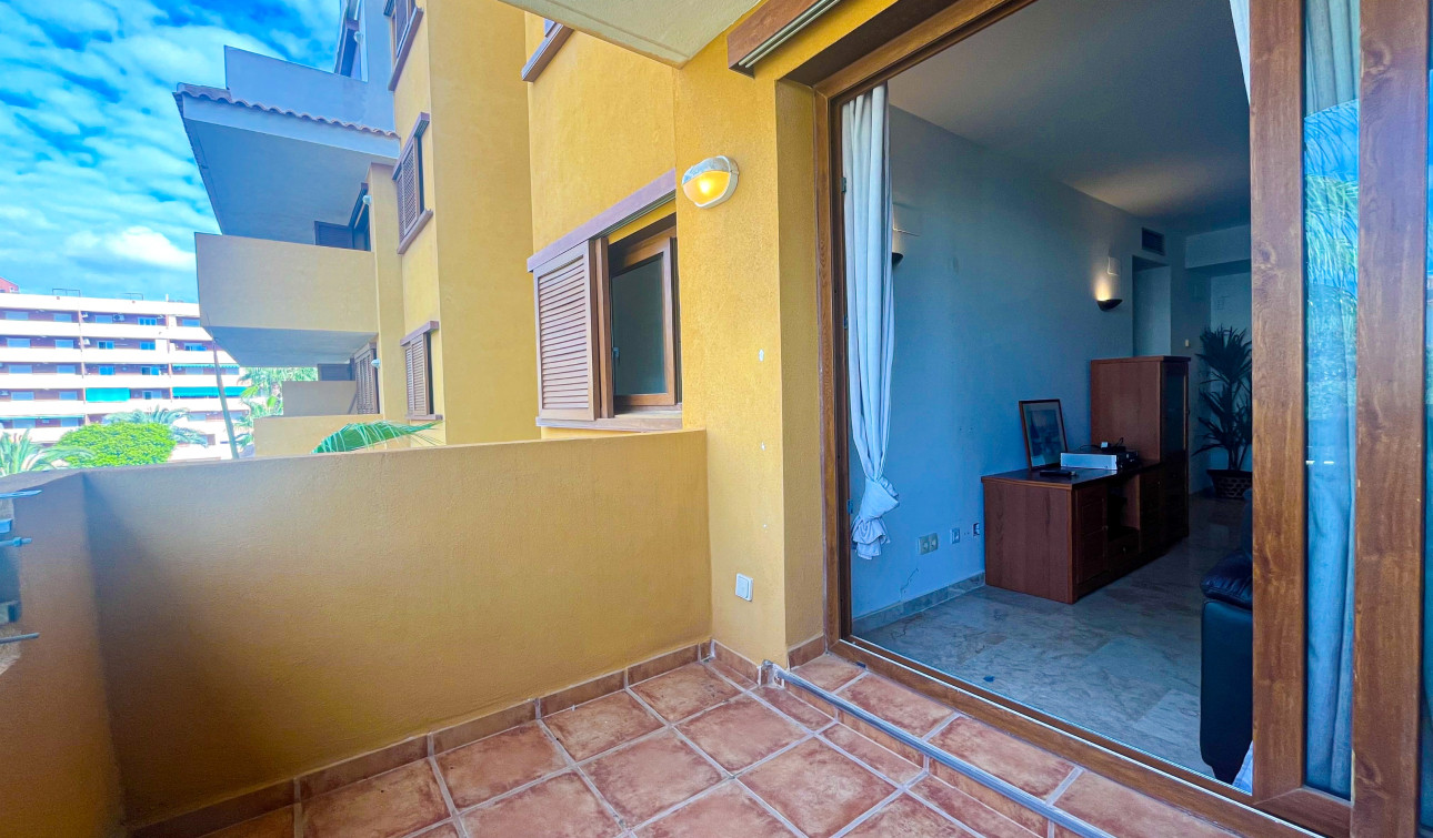 Revente - Appartement - Punta Prima