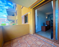 Revente - Appartement - Punta Prima