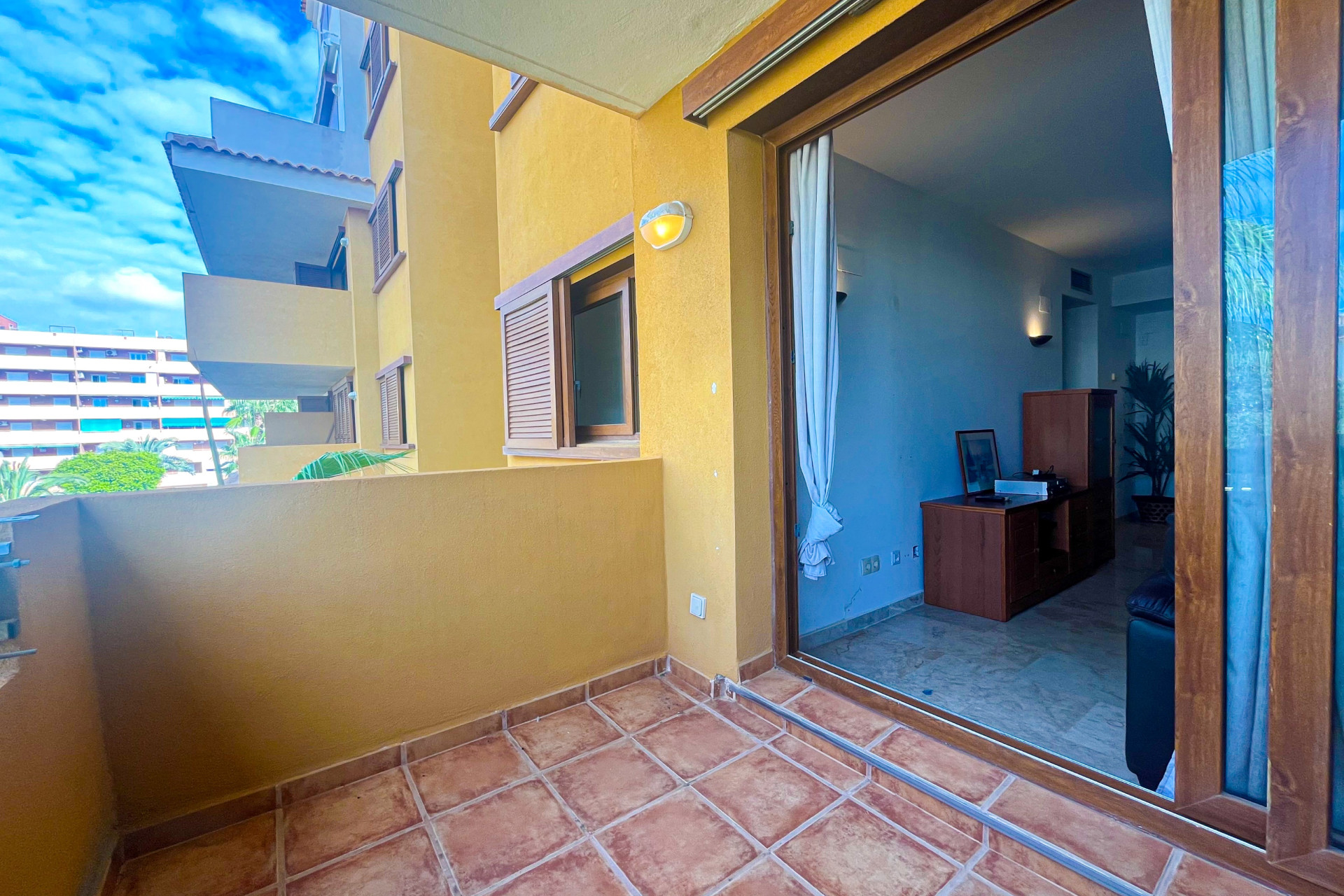 Revente - Appartement - Punta Prima