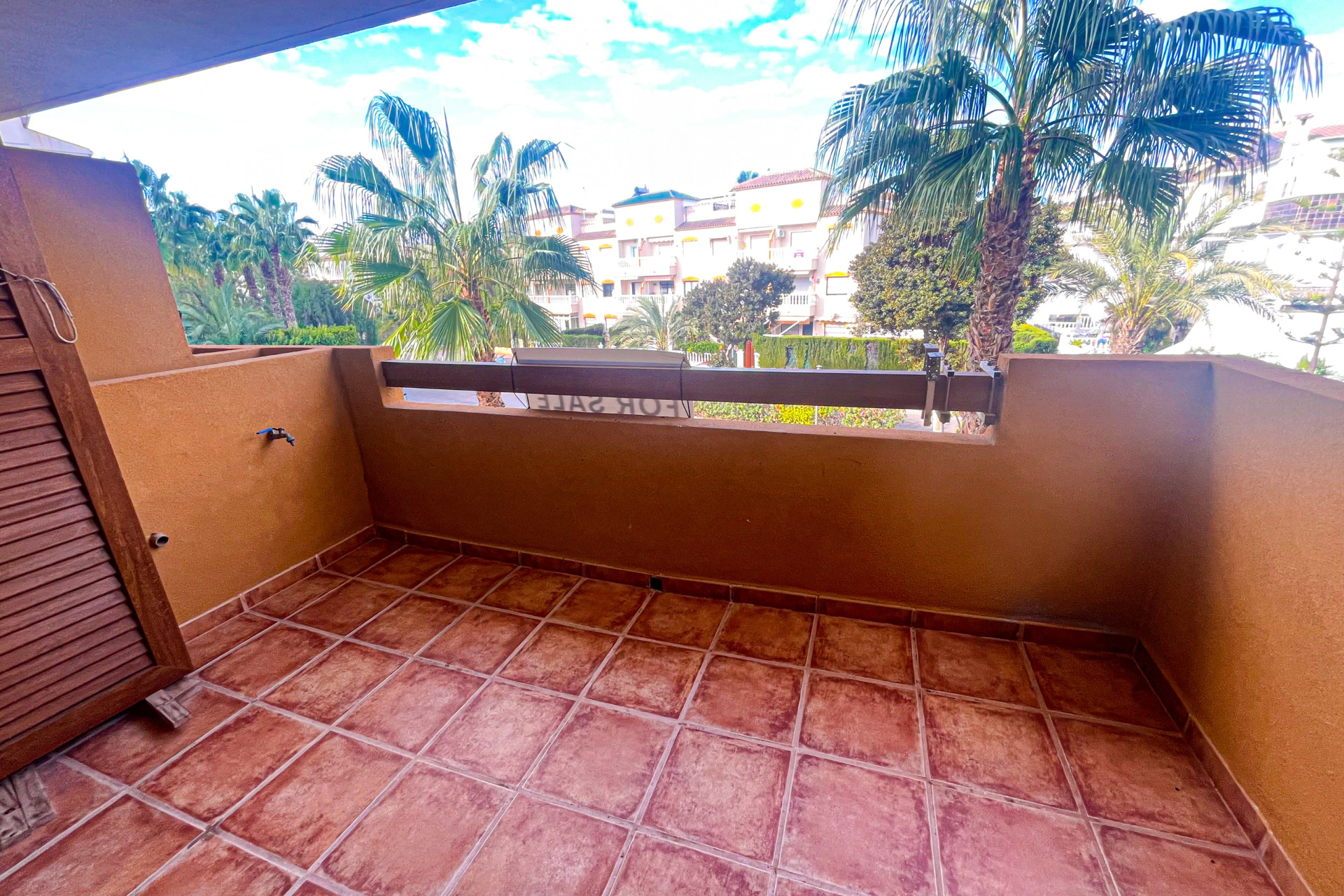 Revente - Appartement - Punta Prima