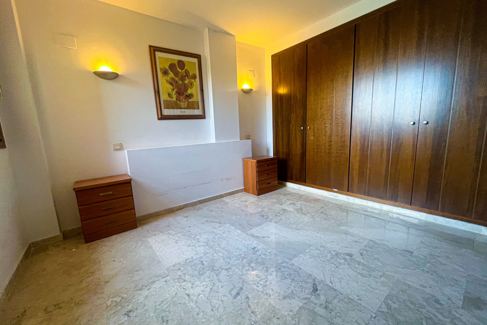 Revente - Appartement - Punta Prima