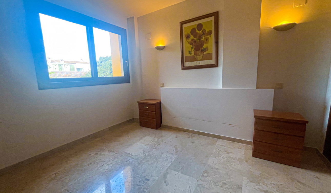 Revente - Appartement - Punta Prima